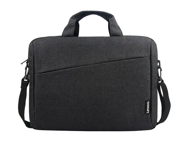 LENOVO 15.6inch Laptop Casual Toploader T210 Black Detailansicht