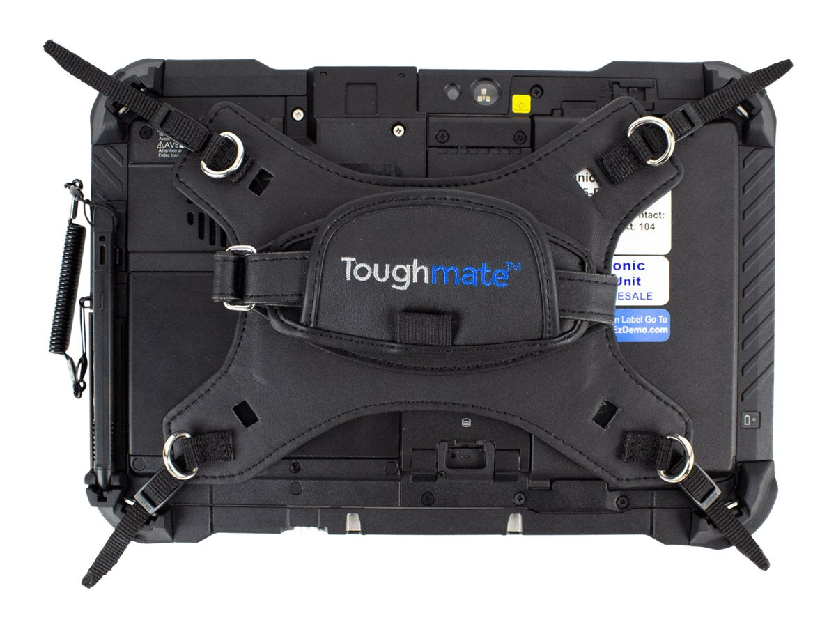 PANASONIC Infocase FZ-G2 X-strap Verpackung