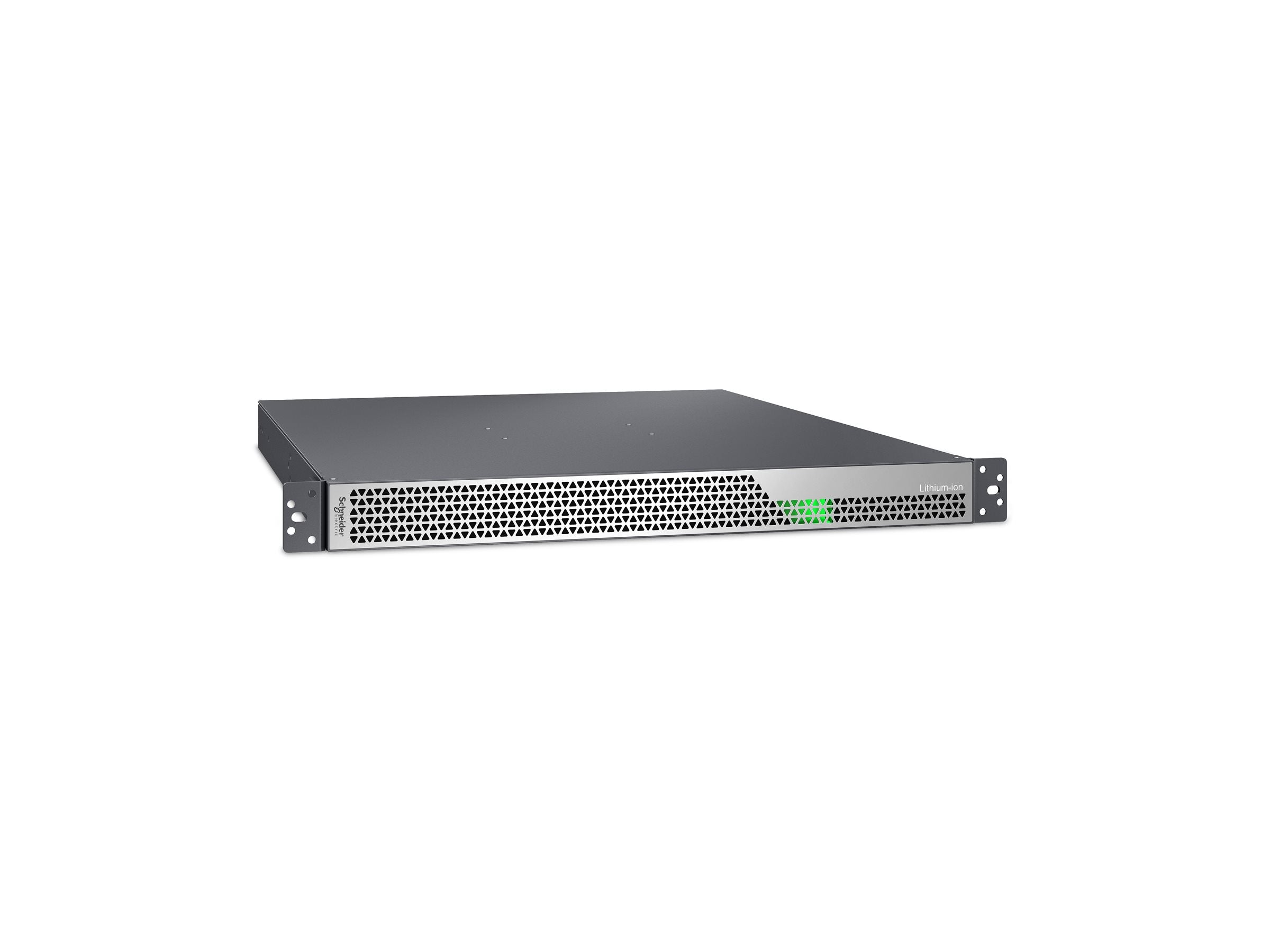 APC Smart-UPS Ultra External battery pack Seitenansicht