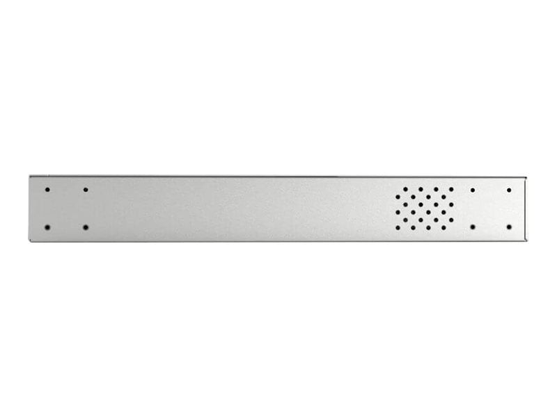 ALLIED 24-port 10/100/1000T stackable switch Detailansicht