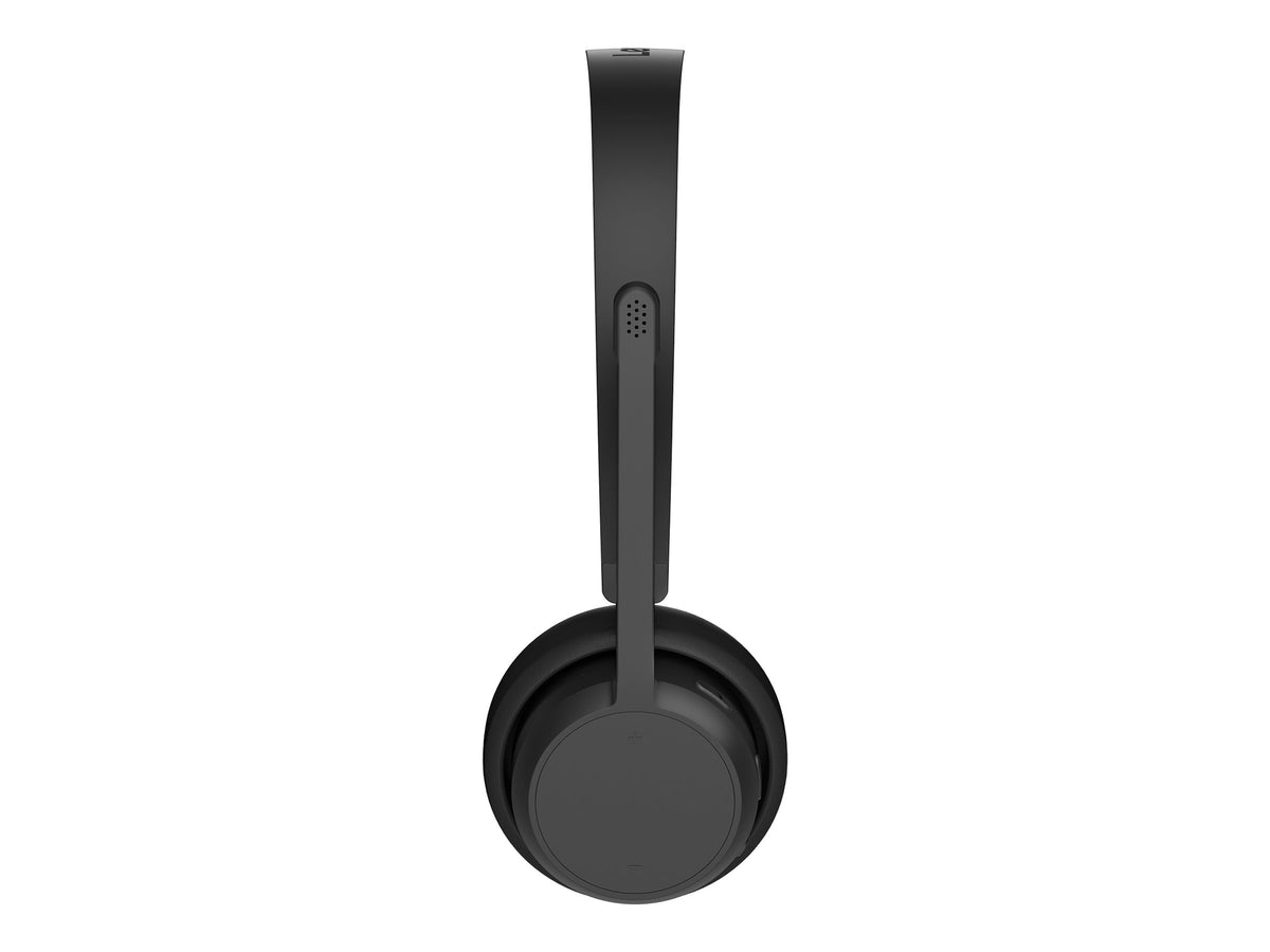 LENOVO Wireless Stereo Headset Verpackung