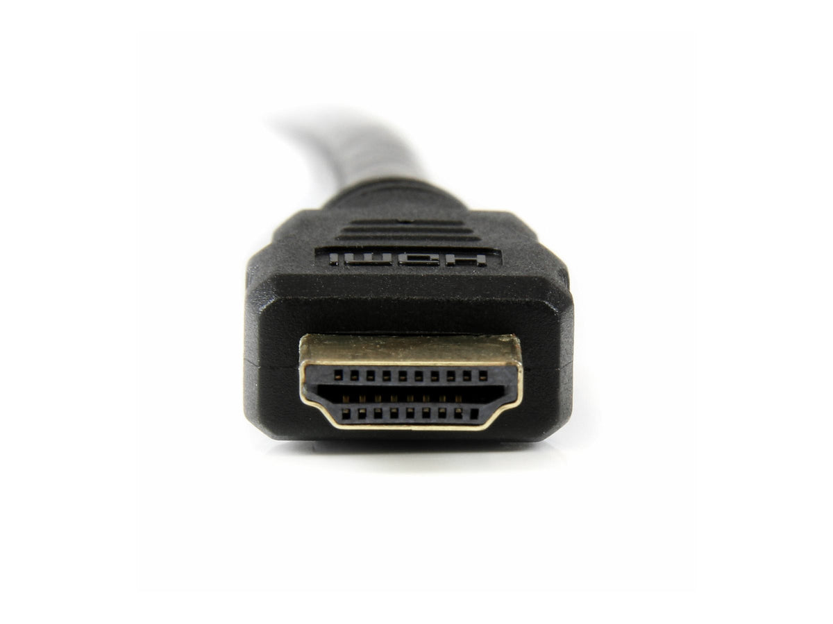 STARTECH.COM 6 ft HDMI to DVI-D Cable - Verpackung