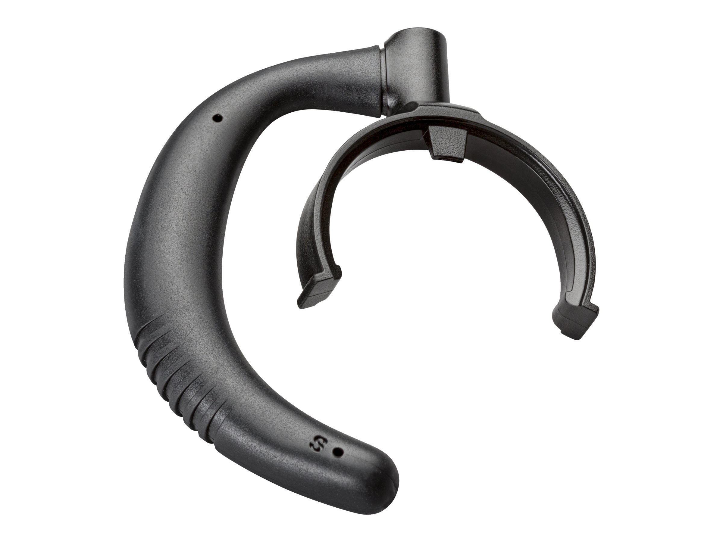 HP Poly EncorePro 540D Headset seitliche Ansicht