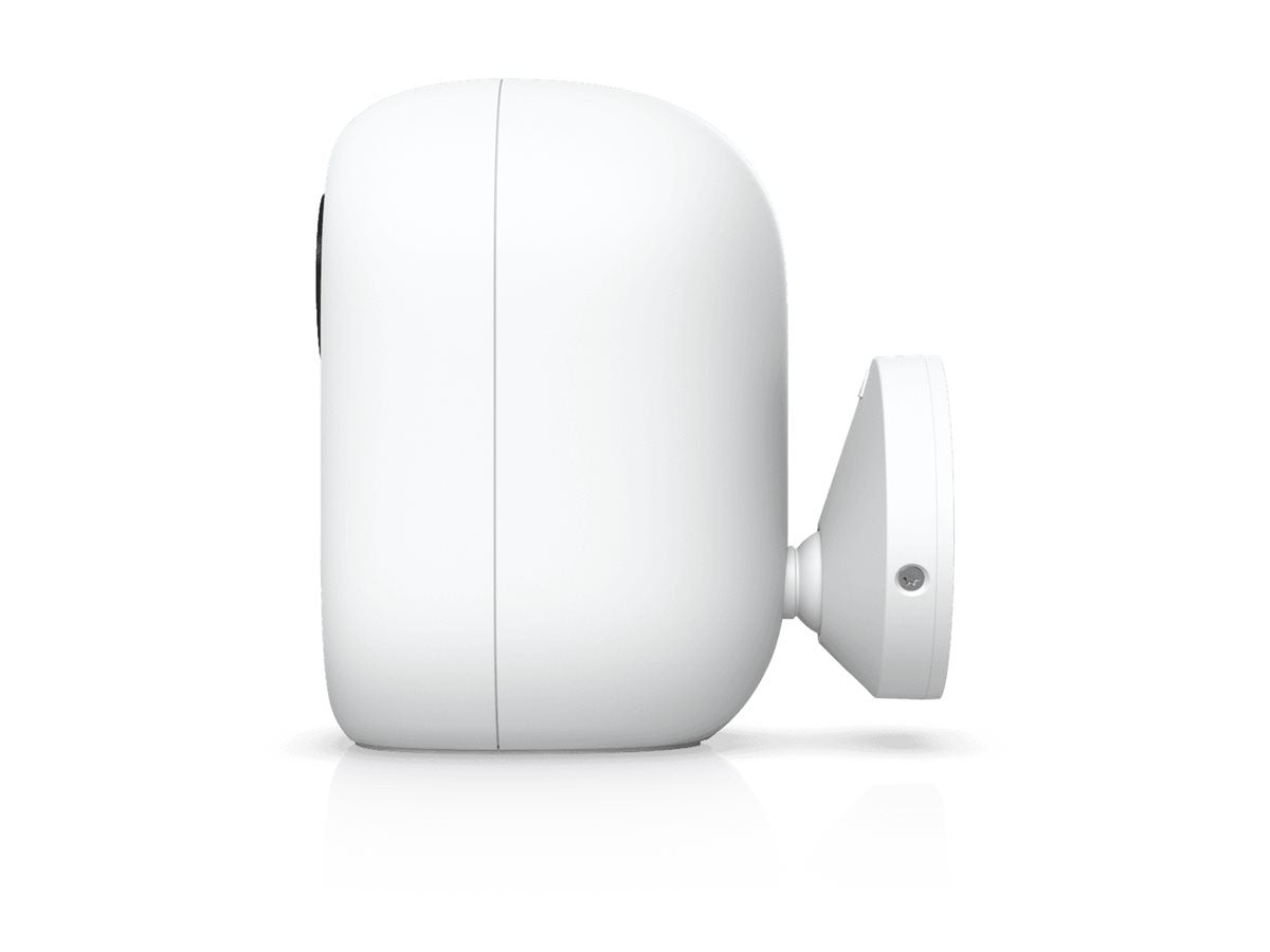 UBIQUITI UVC-G6-INS-W Vorderansicht