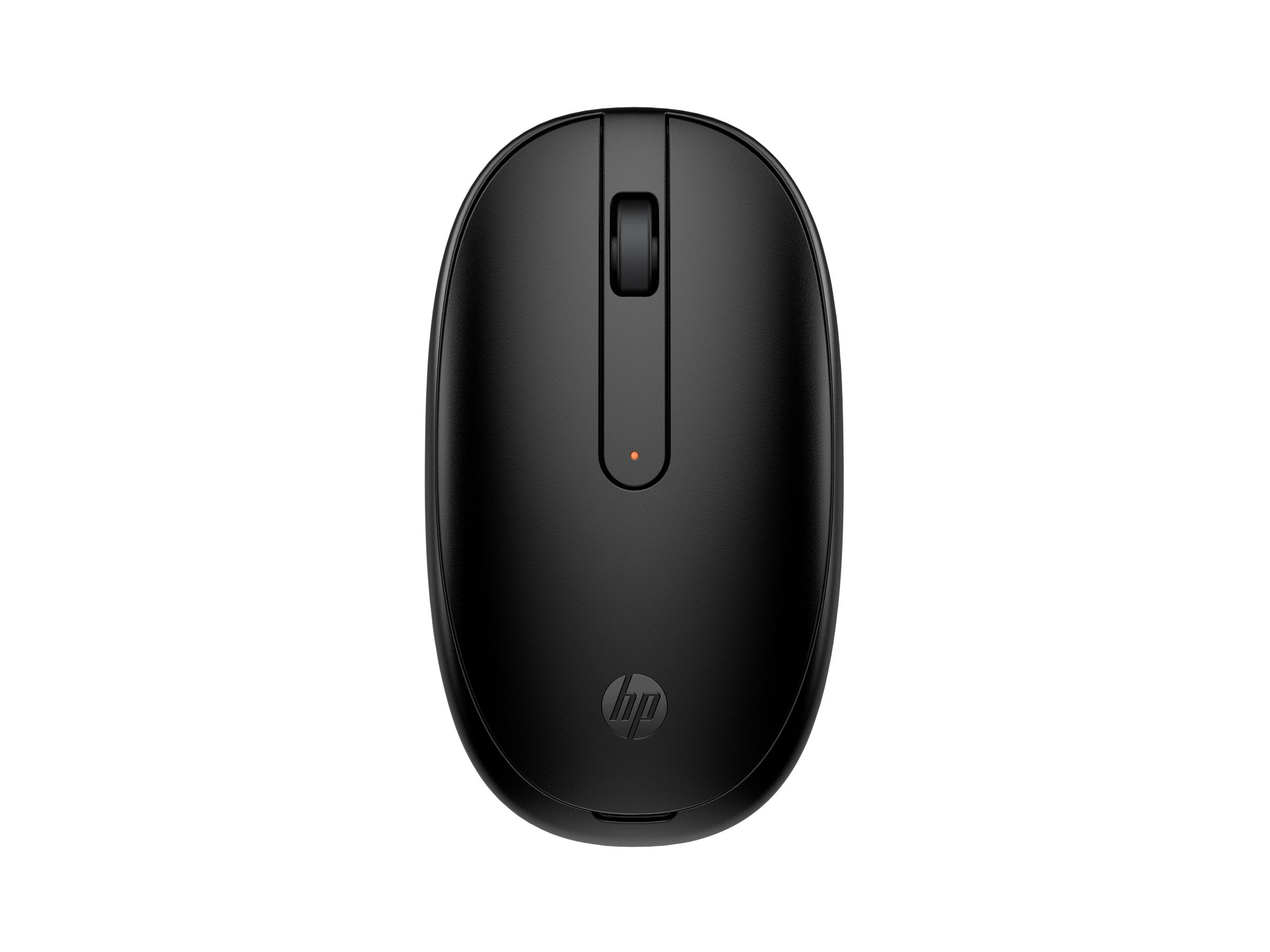 HP 245 BLK Bluetooth Mouse (EU) Seitenansicht