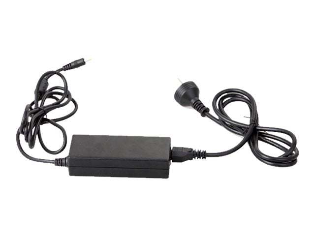 HYTERA Netzadapter ohne Netzkabel für Mehrfachladegeräte MCA20 MCA24 MCA25 MCL32 - Vorderansicht