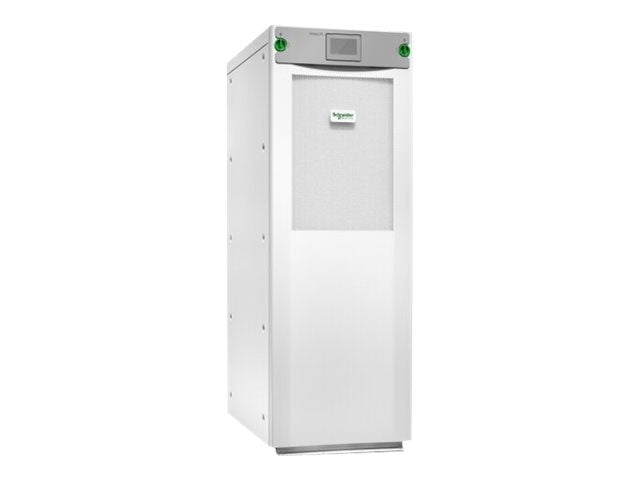 APC Galaxy VS GVSUPS20KB4FS UPS AC 200/208/220V 20 kW 20000VA 3-phase 9Ah Ethernet white RAL 9003 with Start-Up Service 5X8