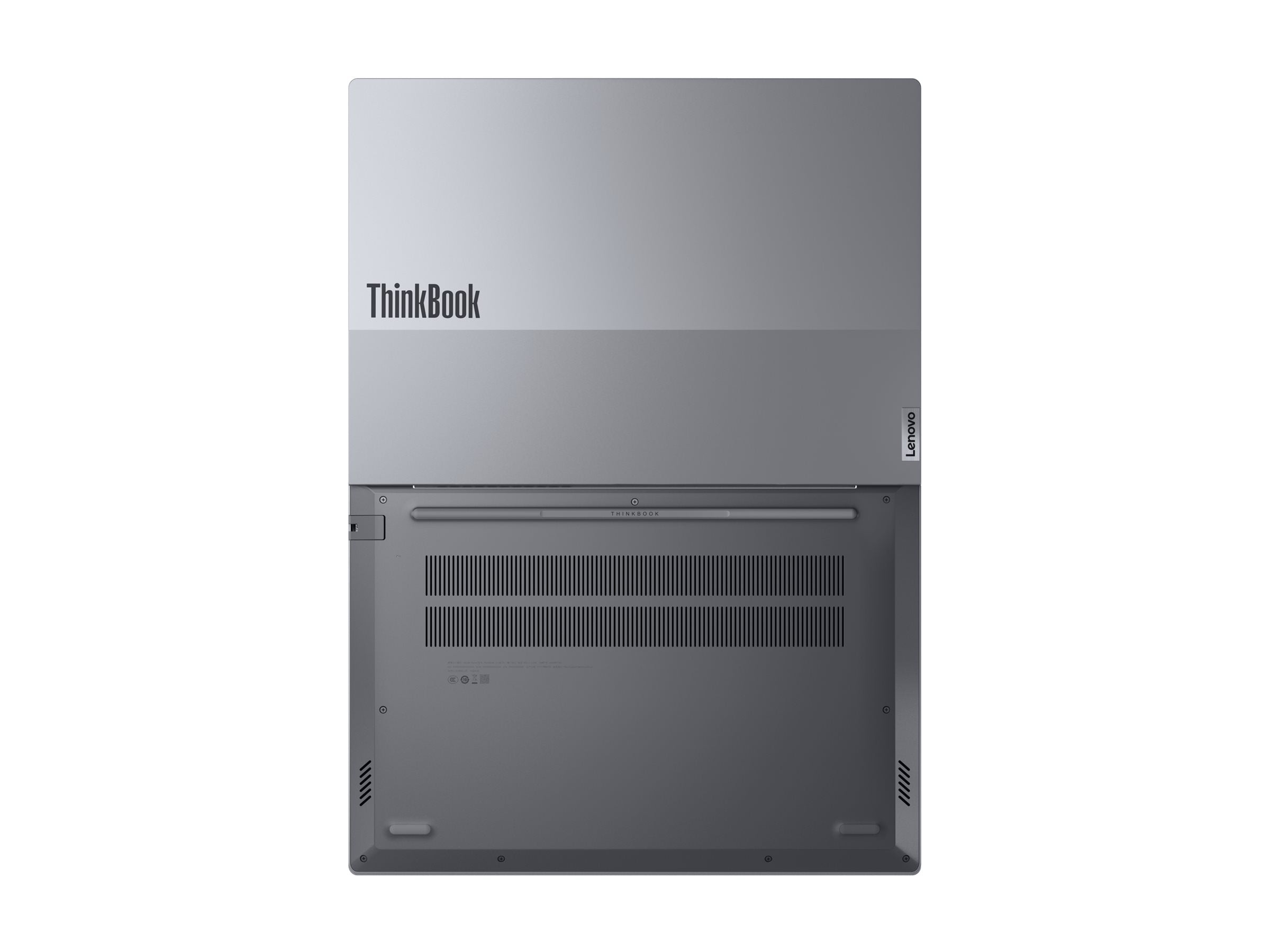 LENOVO ThinkBook 14 G8 Vorderansicht