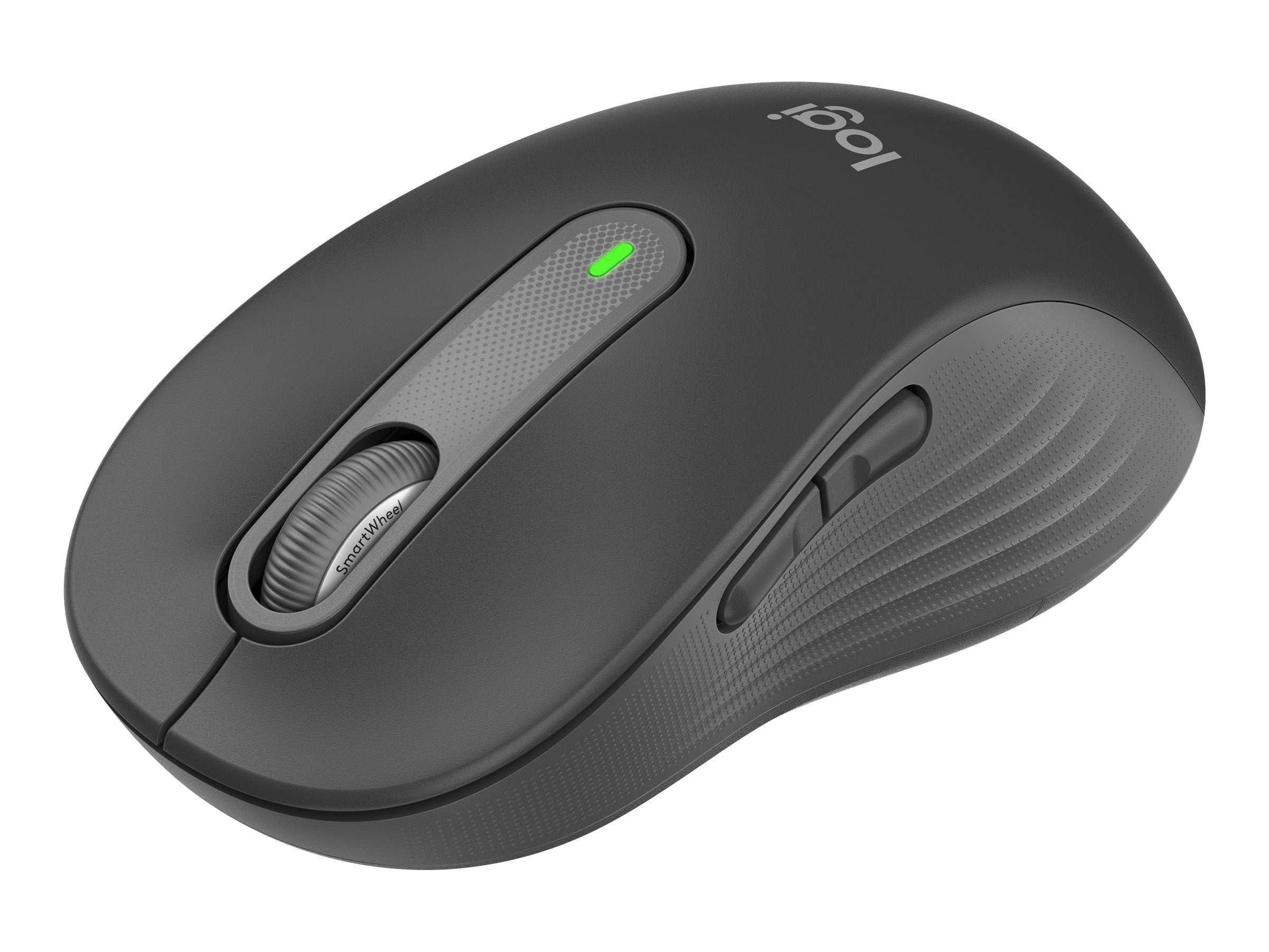 LOGITECH Signature M650 L for Business Maus - Vorderansicht