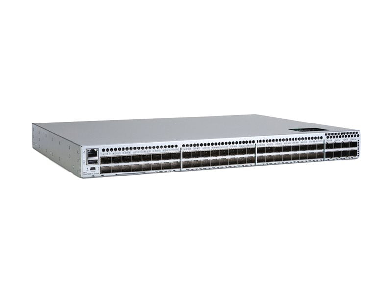 HPE SN6700B 56/24 24p 32Gb Prt Intk Switch
