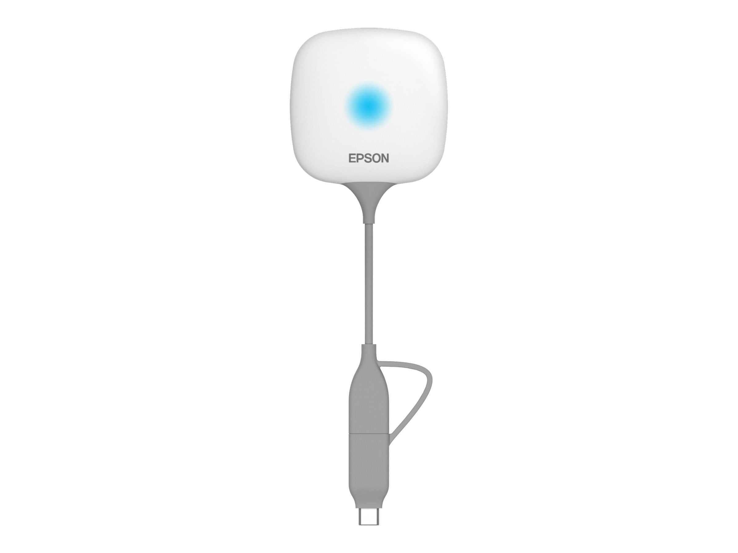 EPSON ELPWP20 Wireless Presentation System Detailansicht