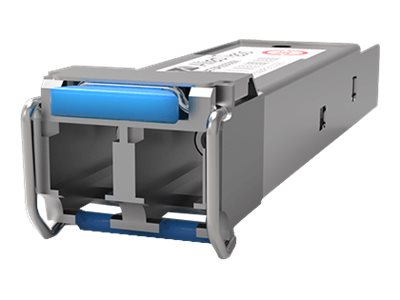 ALLIED TAA SFP+/LC 10G Single-Mode 10km Transceiver Vorderansicht