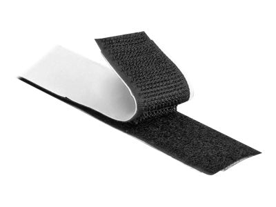 DELOCK Klettband selbstklebend Detailansicht