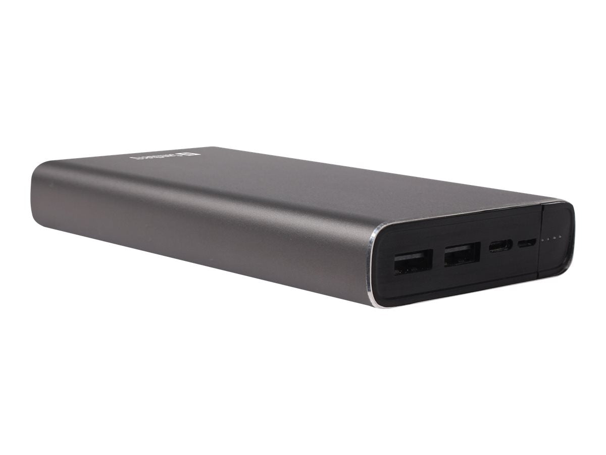 SANDBERG Powerbank USB-C PD 18W 20000mAh Verpackung