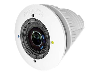 MOBOTIX Sensormodul 6MP Nacht LPF B237/15 Vorderansicht