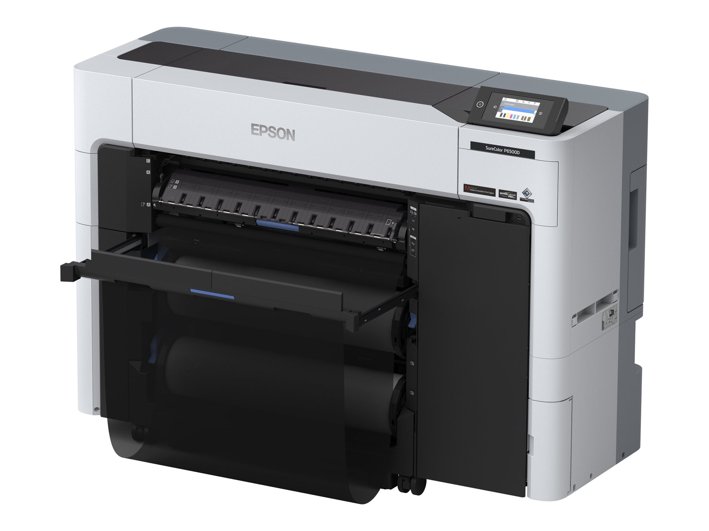 EPSON SureColor SC-P6500DE Verpackung