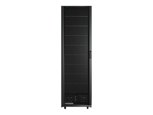 APC Symmetra PX160 Battery Frame Vorderansicht