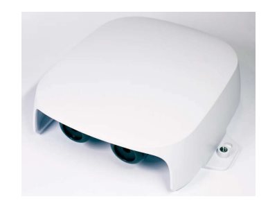 KERLINK RF Surge Protection for Outdoor Ethernet Link - Vorderansicht