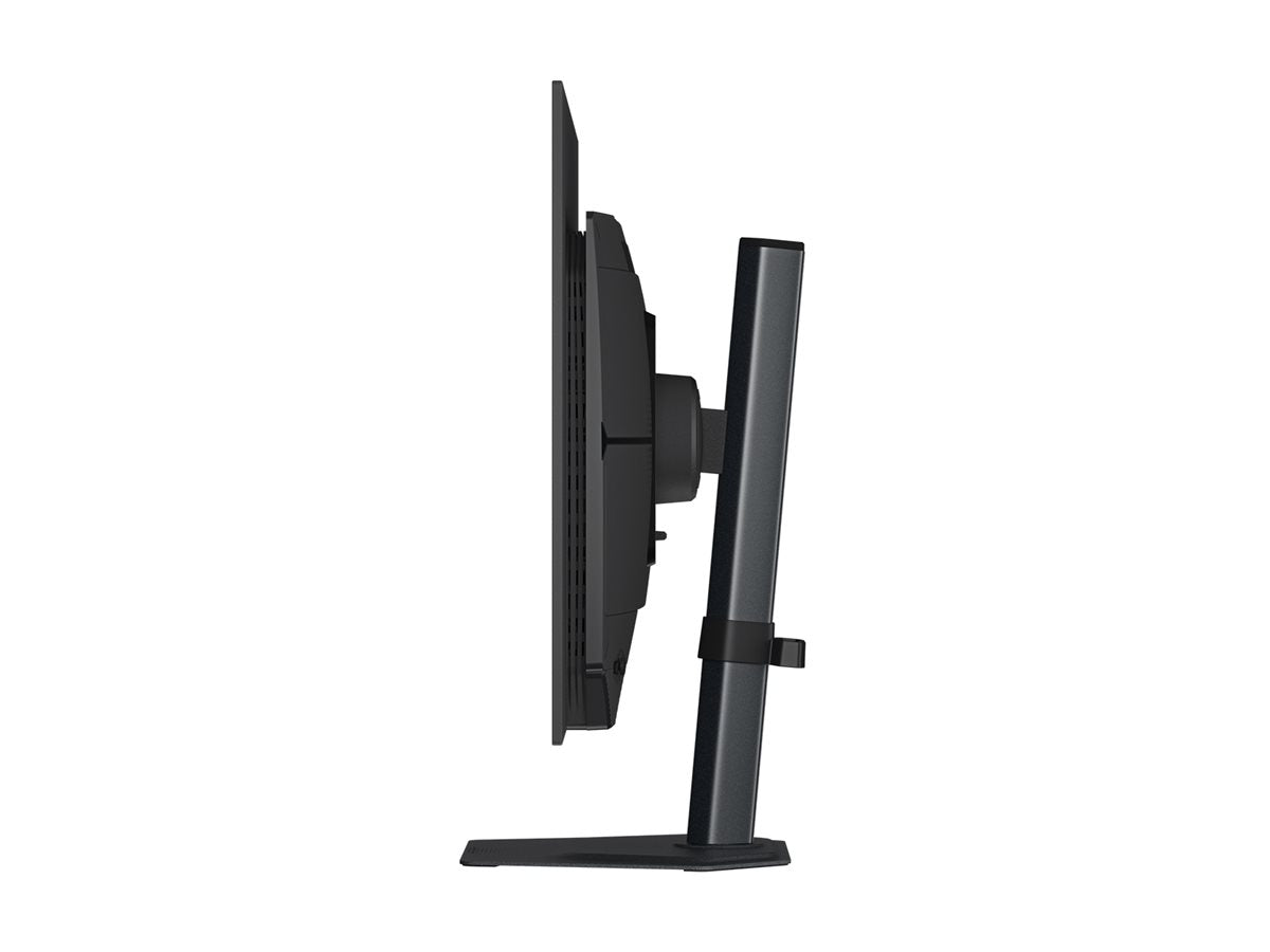 GIGABYTE MO27Q28G Monitor Seitenansicht