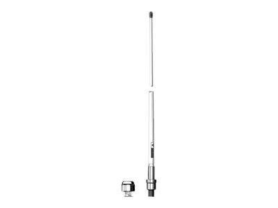 PROCOM CXL 2-1/I-N Basis-Station Antenne Vorderansicht