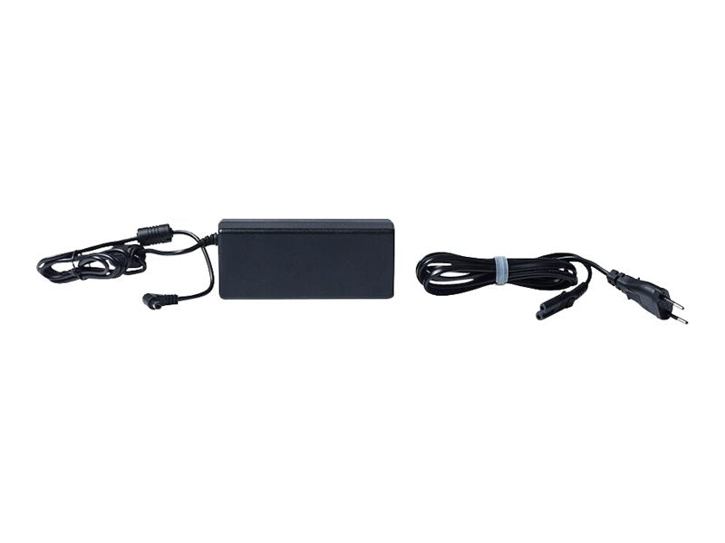 BROTHER AC Adapter 15VDC Verpackung
