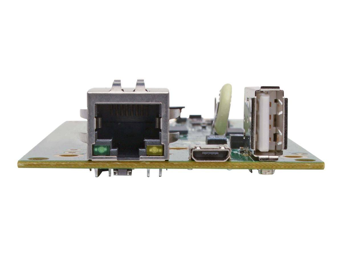EATON TRIPPLITE LX Platform SNMP/Web Interface Module - Verpackung