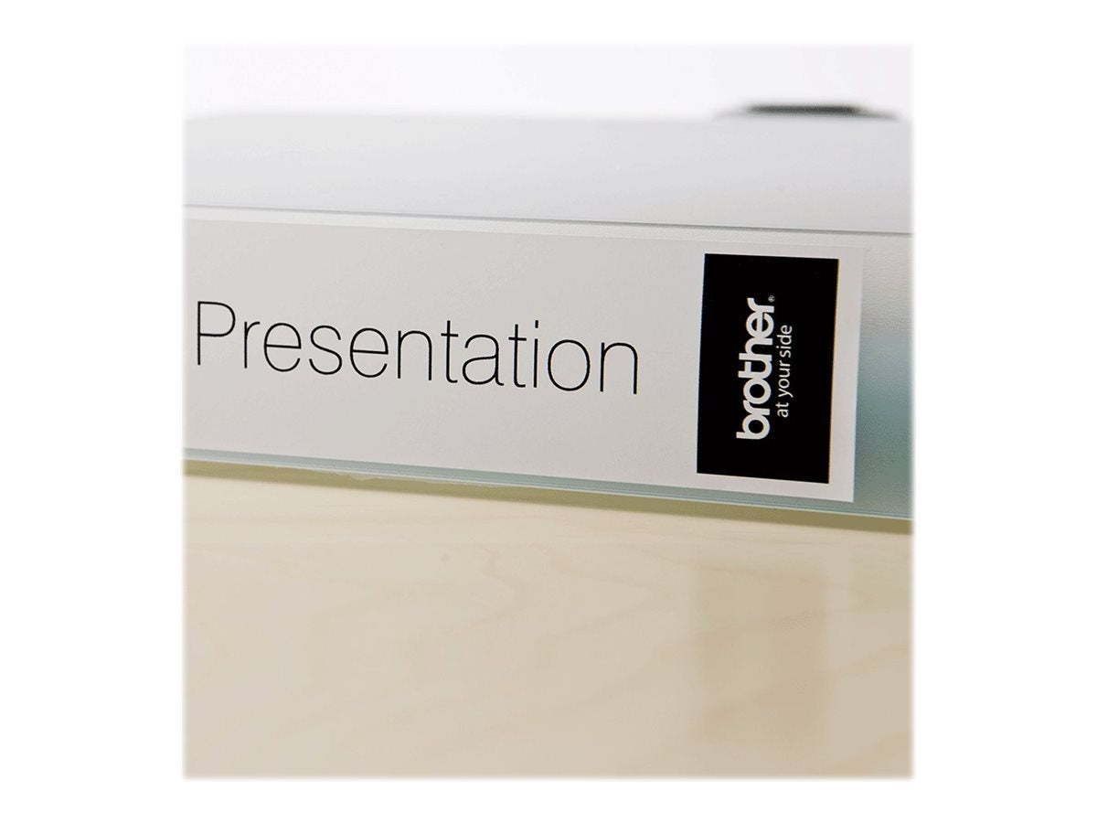 BROTHER P-Touch DK-22225 Endlosetiketten Verpackung