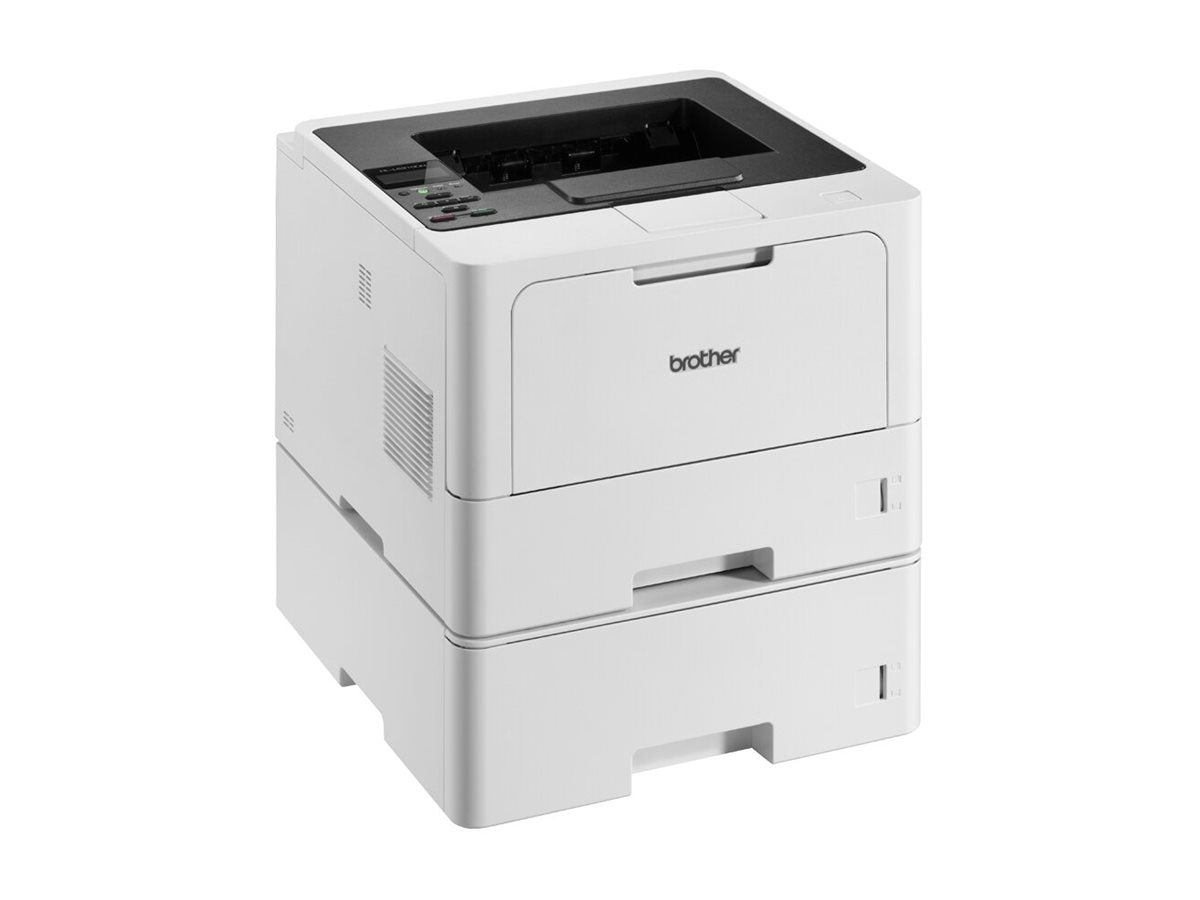 BROTHER HL-L5210DNT Vorderansicht