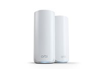 NETGEAR Orbi 7 TB WIFI 7 2PK BNDL RBE772