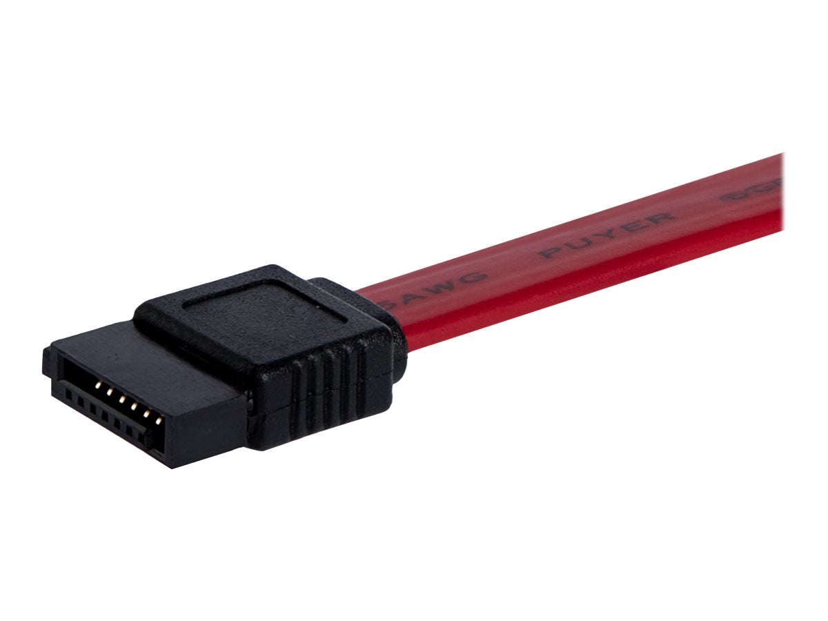 STARTECH.COM 12in SATA Serial ATA Cable Verpackung