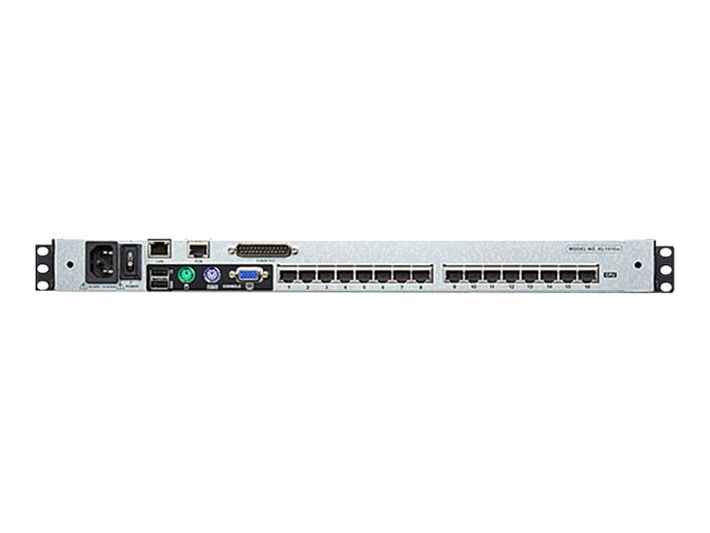 ATEN KL1516AiM KVM Over-IP Switch Detailansicht