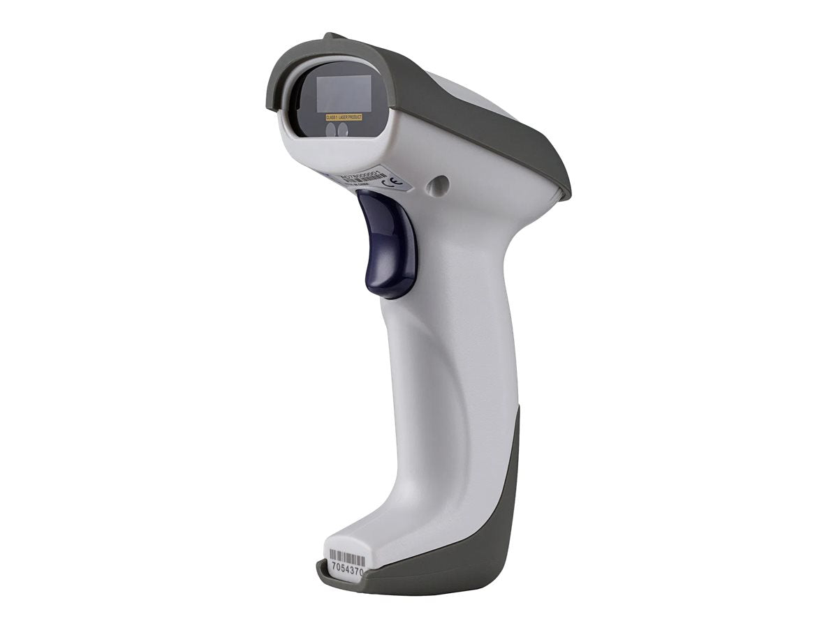 KAPTUR KP1101 Barcode Scanner Verpackung