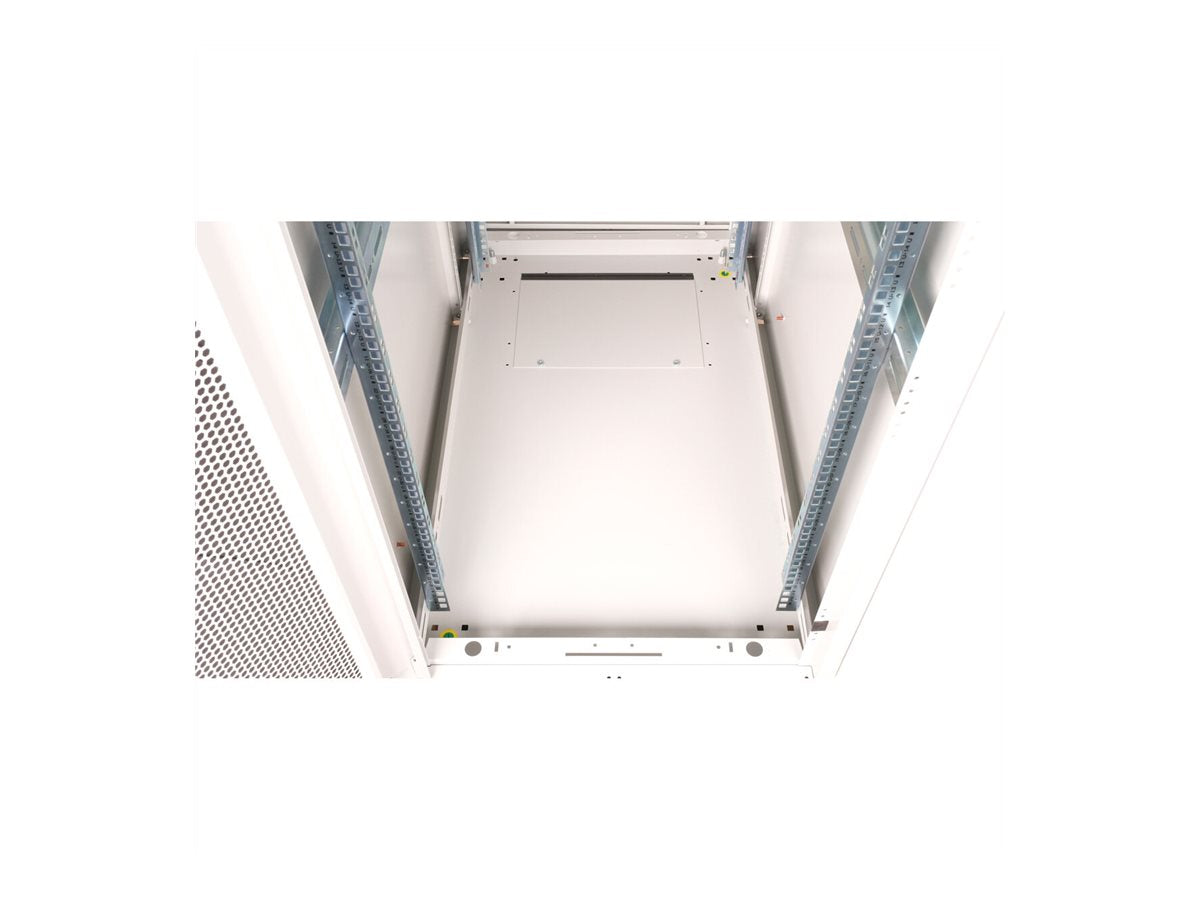 ROLINE Serverschrank Basic Verpackung