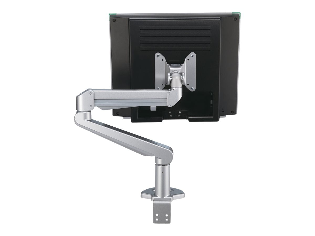 ROLINE LCD-Arm Tischmontage Gasfeder 5 Gelenke - Detailansicht