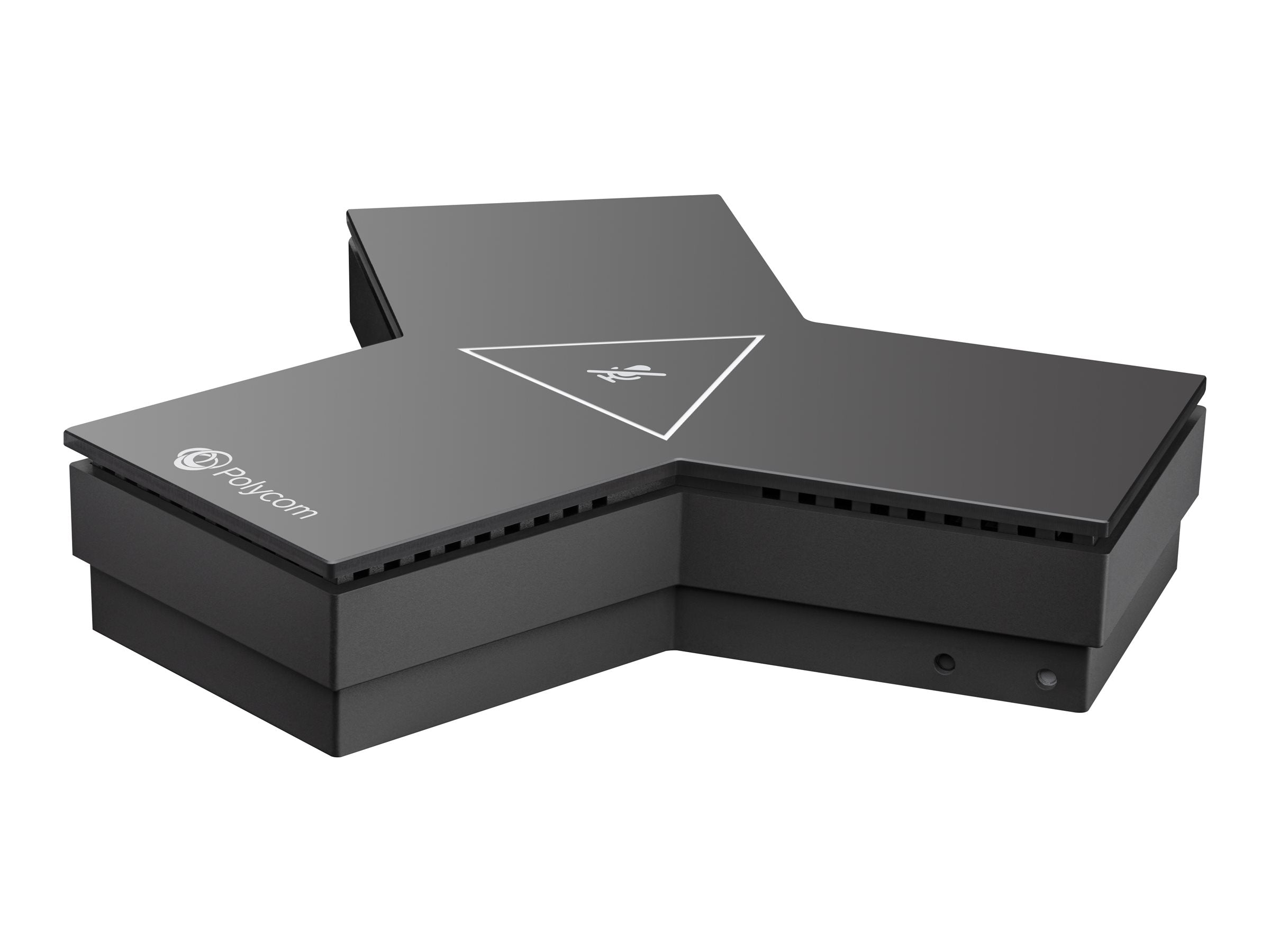 HP Poly G7500 IP Table Microphone Verpackung