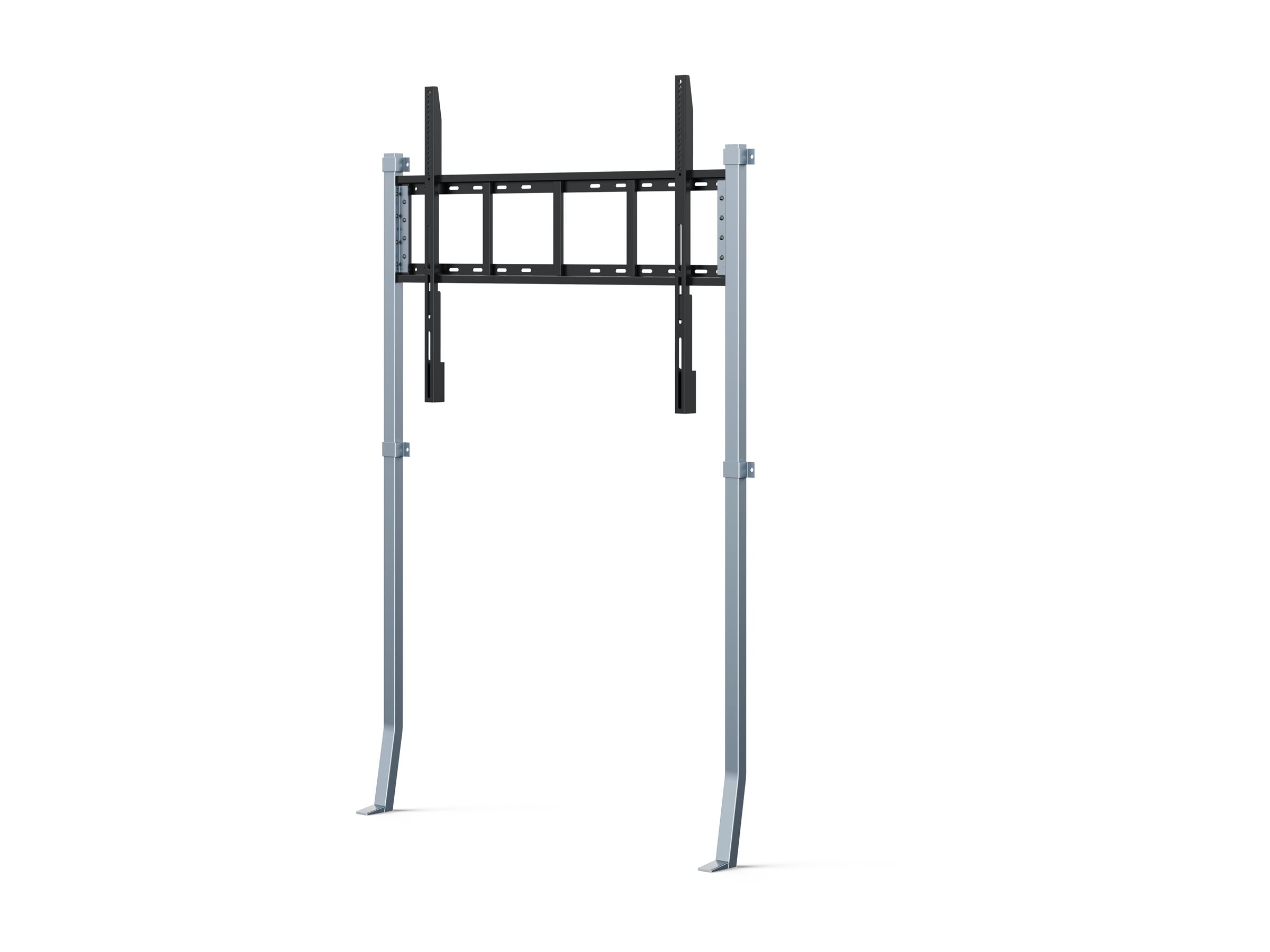 YEALINK MB-WallStand-860W Vorderansicht