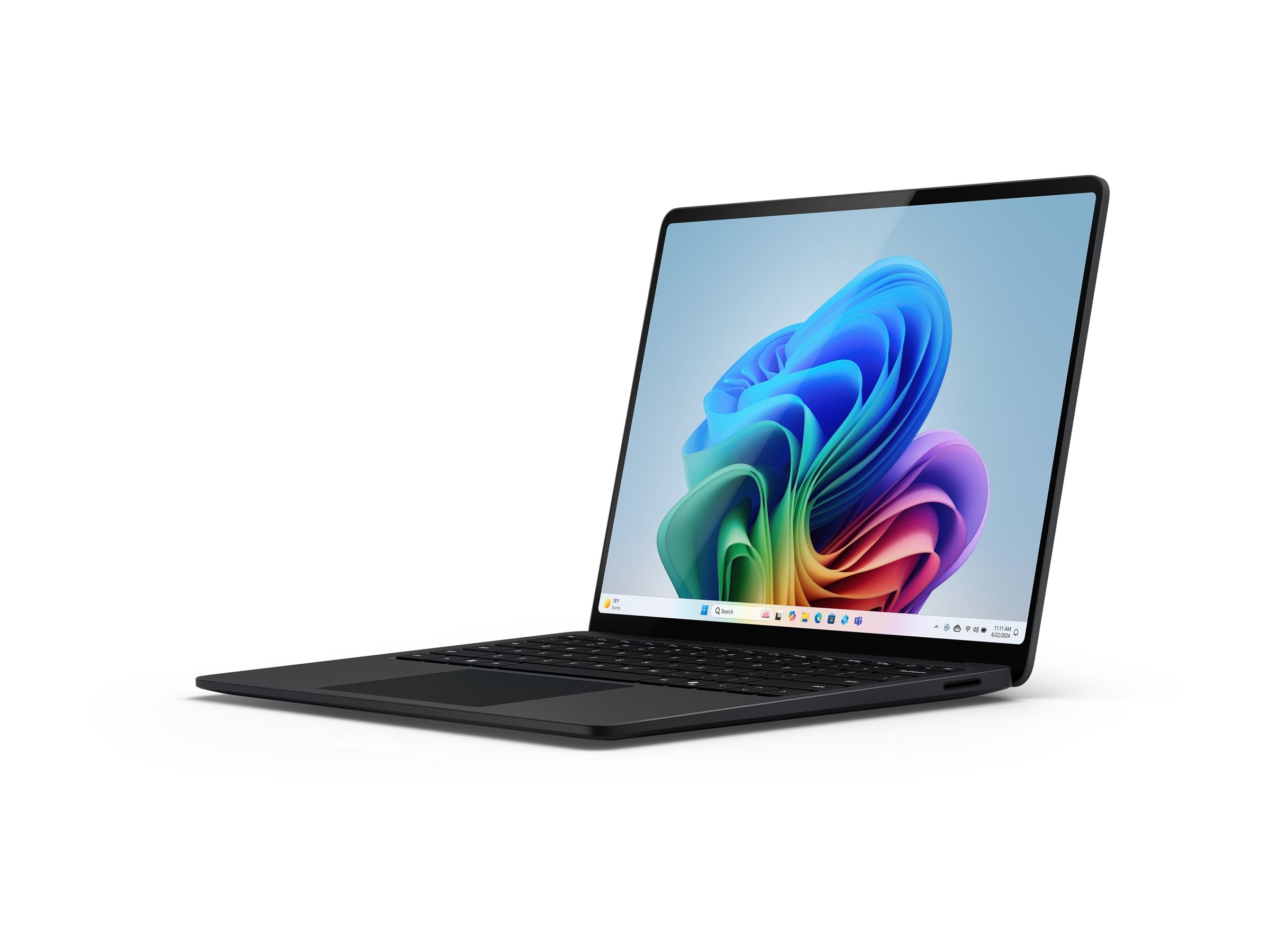 MS Surface Laptop7 Qualcom Snapdragon X Elite 30