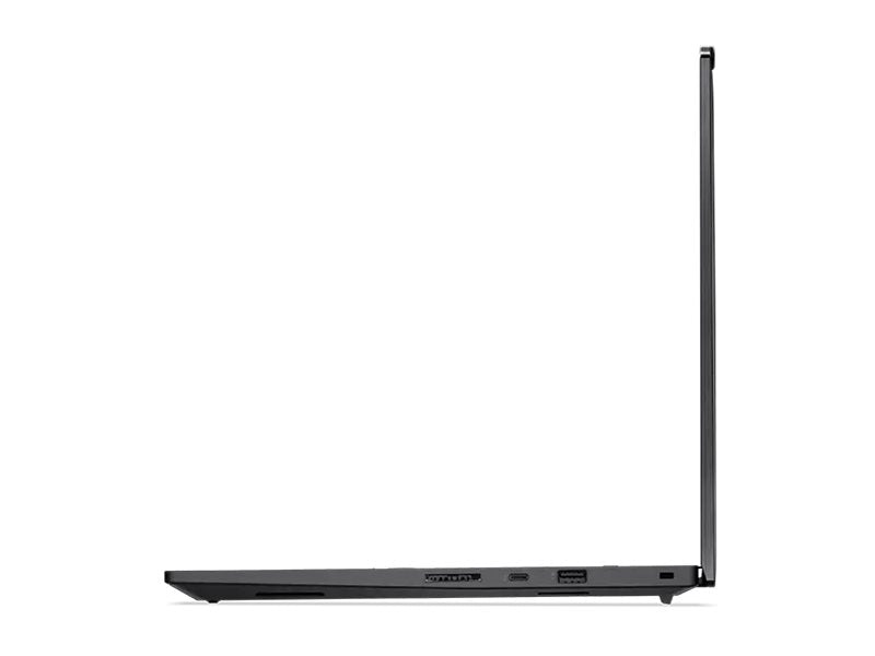 LENOVO ThinkPad P1 G8 Verpackung