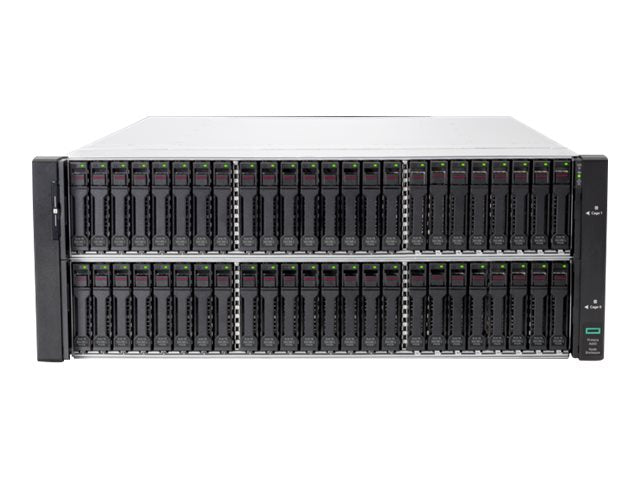 HPE Primera A650 4N Controller Detailansicht