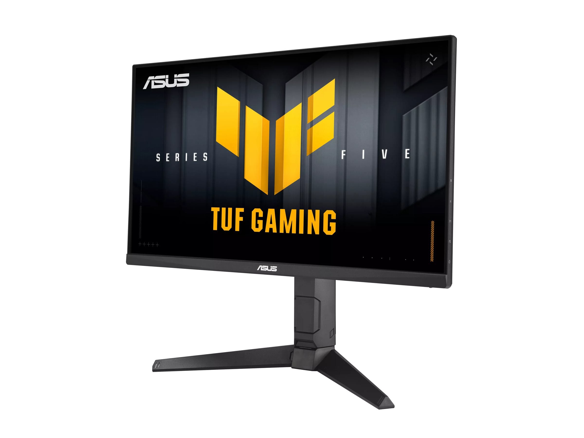 ASUS TUF Gaming VG249QML5A Monitor Anschlussdetails