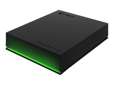 SEAGATE Game Drive for Xbox 4TB Detailansicht