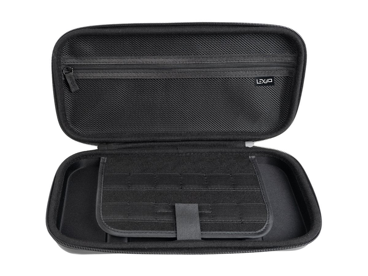 LEXIP CARRY AND PROTECT CASE SWITCH 2 Verpackung