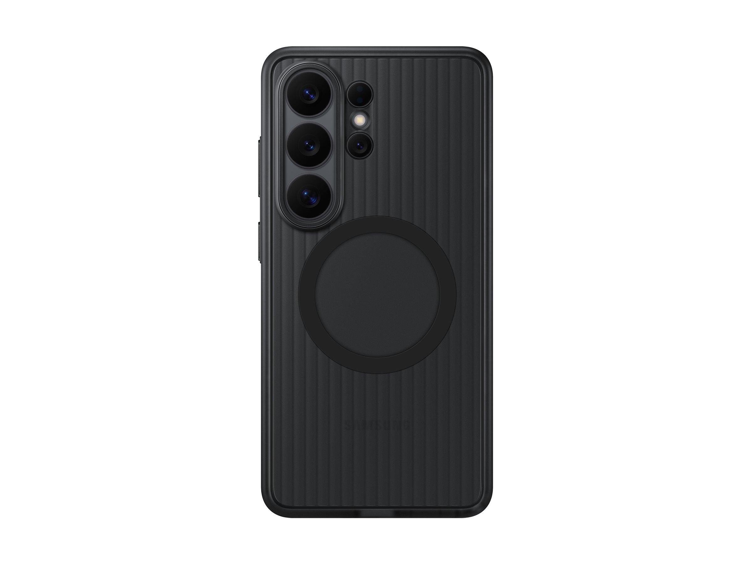SAMSUNG Rugged Magnet Case für Galaxy S26 Ultra - Verpackung