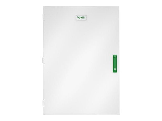APC Easy UPS 3M Parallel Maintenance Bypass Panel Seitenansicht