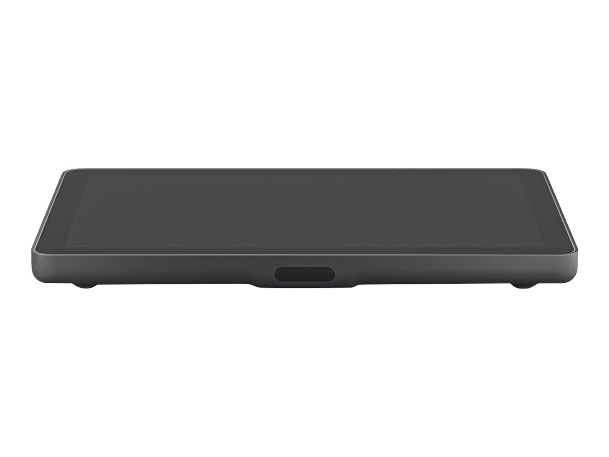 LOGITECH Base Bundle - RoomMate & Tap IP UK - Verpackung