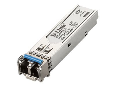 D-LINK DIS-S310LX 1 Port Mini‑GBIC SFP Transceiver Detailansicht