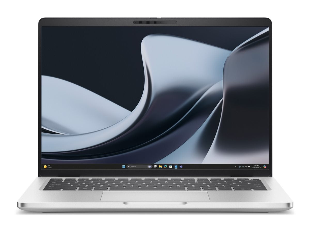 DELL Pro 14 Plus PB14255 AMD Ryzen AI 7 350 35