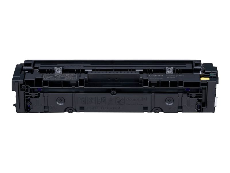 CANON CRG 045 Y gelb Tonerpatrone Detailansicht