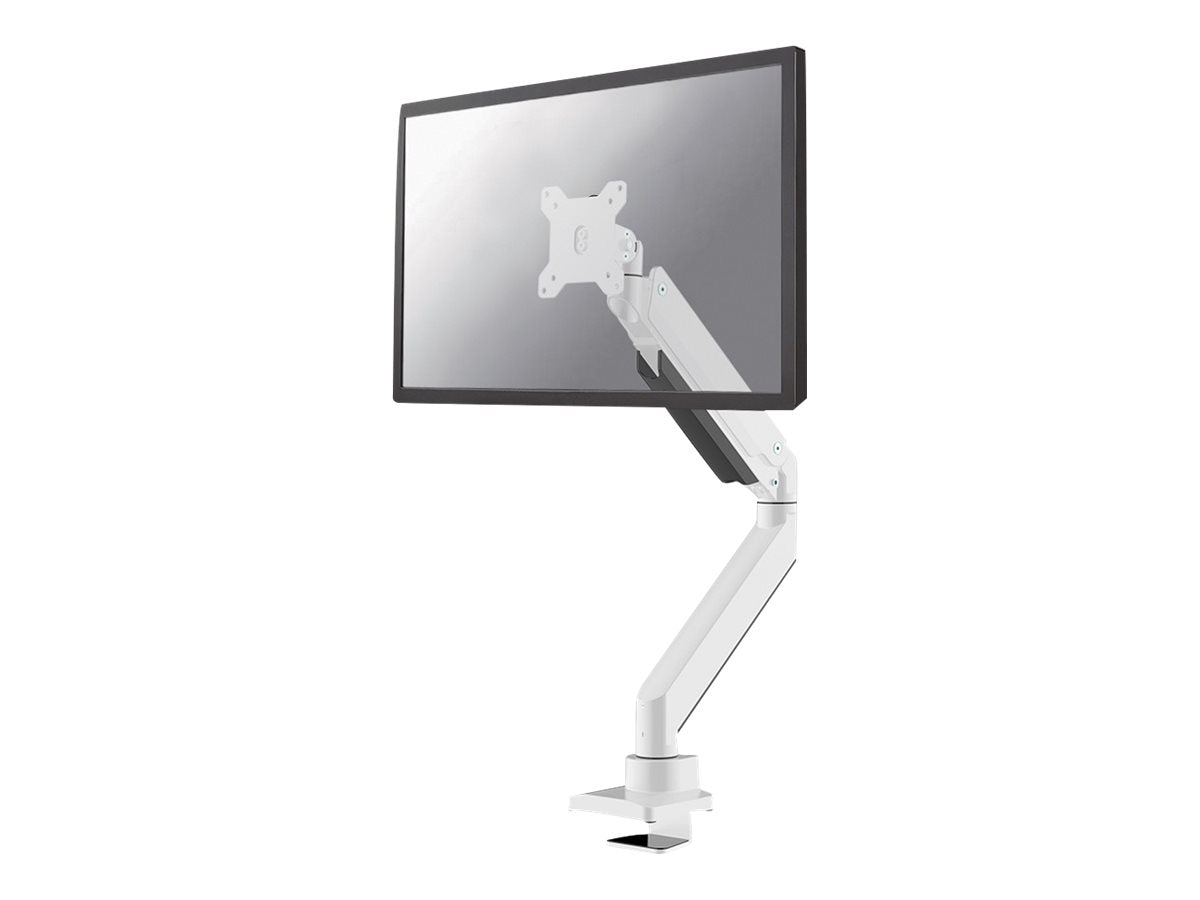 NEOMOUNTS Flat Screen Desk mount 10-49Zoll desk clamp/grommet