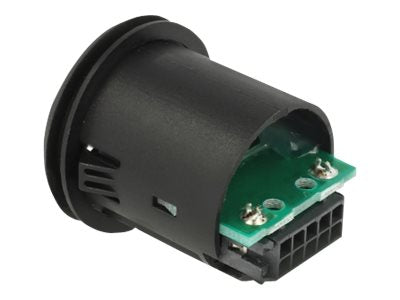 DELOCK Kabel USB Typ-A Stecker + 3,5mm Klinkenstecker Verpackung